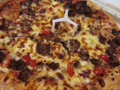 -Tubestation站点比萨(五道营店)