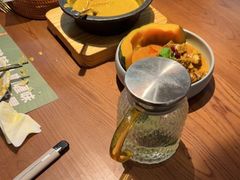 -泰香米泰国餐厅(中大国际店)