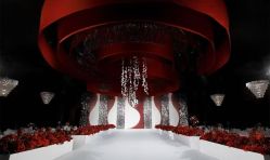 -上海喜玛拉雅酒店-宴会中心
