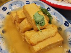 -清晖小苑•顺德地方菜(壹海城店)