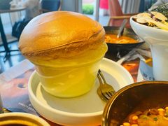 -荷恬·精致蔬食料理(富国街店)