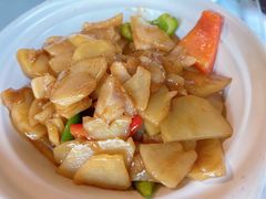 -北京水岸山吧度假村(雁栖镇店)