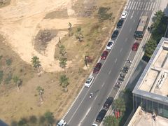 -石狮世茂摩天城摩天轮