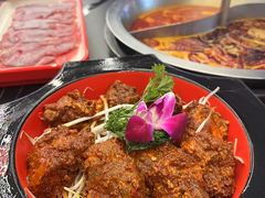 -蜀大侠火锅.川剧变脸(龙泉世茂店)