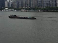 -上海新锦江大酒店