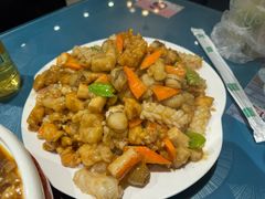 -桃子餐厅·天津菜(红星路直营店)