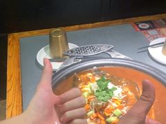-探鱼·鲜青椒爽麻烤鱼(苏宁广场店)