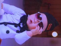 Happy&nbsp;Baby&nbsp;Studio(浦东店)-Happy Baby Studio快乐宝贝儿童摄影