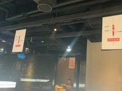 -很久以前羊肉串(京汉店)