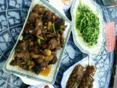 -白家寨子·山野白族菜(古城总店)