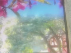 -桃花涧