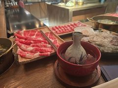 -赤RedBowl川锅·炙烤·板前(北京瑰丽酒店)