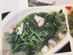 -顺风海鲜港(金玉兰店)