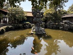-浙江省博物馆(孤山馆区)