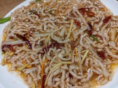 -直隶安家牛肉罩饼(建华店)