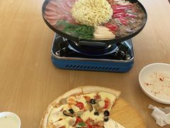 -汤连得温泉馆(宝山店)