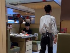 -海底捞火锅(枫蓝国际购物中心店)