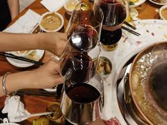 -乐宴·老北京铜火锅(桂庙店)