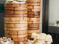 鸭肫烧卖-清真·安乐园菜馆(茶南店)