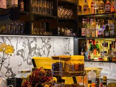 -VERVO金酒吧·独立电音俱乐部(正义坊购物中心店)