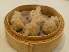 鱼翅饺-翠园(铜锣湾广场店)