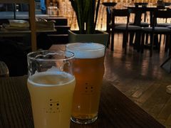 -Nirvana Cafe&Bar(北仓文创街区店)