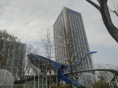 -后襄河公园