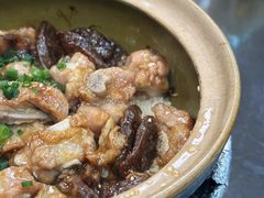 -红星光发煲仔饭(文海店)