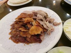 -燕风楼烤鸭店(建设总店)