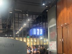 -汉巴味德·烤肉与啤酒的自助(杭州大悦城店)