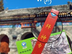 -白云观