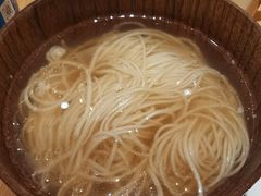 -马记永·兰州牛肉面(天通苑家乐福店)