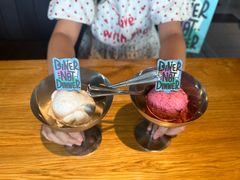 -The Diner X餐厅(青岛万象城店)