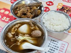 -阿秋牛排(湖心街店)
