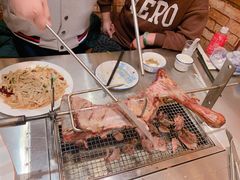 -宗泉烤全羊·烤羊腿·家常菜(解放东路店)