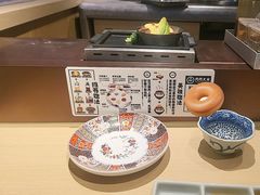 -肉肉大米(德基广场店)