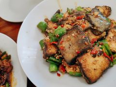 千岛湖臭豆腐-三千西子