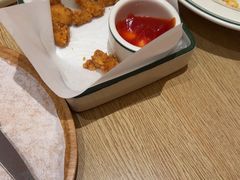 -摩欧客意式餐厅(高新活力汇店)
