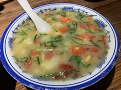 -树厨贵州菜(大十字店)