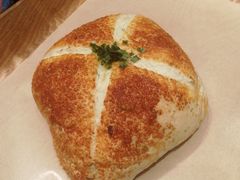 -酵墅·手感烘焙(印象汇店)