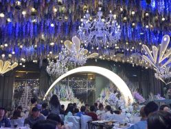 -花嫁丽舍婚礼殿堂(世博江景店)
