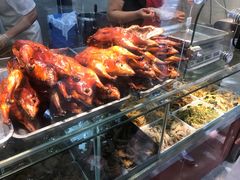 -张记卤菜店(三条巷店)