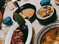 -佬麻雀·新湘菜(东方宝泰店)