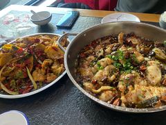 -小唐小四川水煮鱼(北三路店)