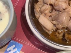 -真功夫(彩田路店)