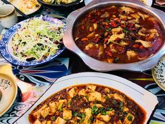 -川哥辣妹(南岗店)