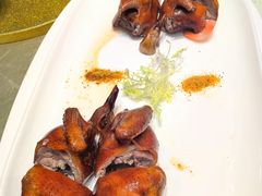 -海龙阁酒家·37年老字号粤菜(保利广场店)