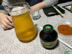 -云晓光头烧烤吧(盛夏店)