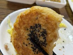 -牧之源炭火烤羊腿(沽源店)