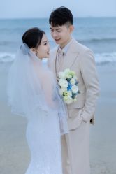 -太古映画婚纱摄影(天河店)